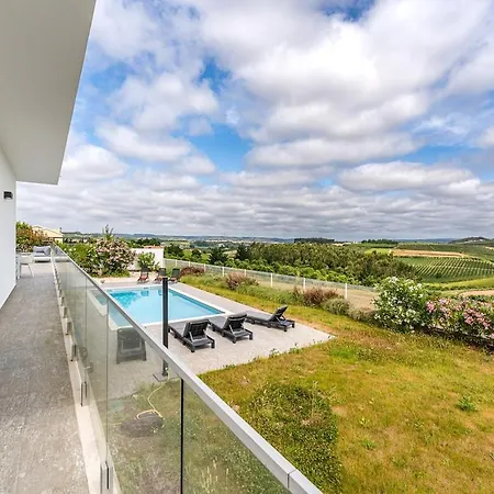 Ferienhaus Adao Lobo *