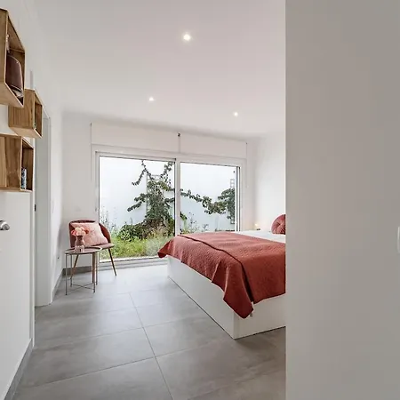 Nyaraló Adao Lobo Cadaval