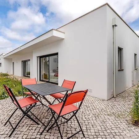 Ferienhaus Adao Lobo *