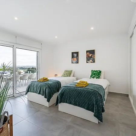 Nyaraló Adao Lobo Cadaval