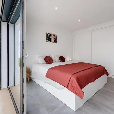 Nyaraló Adao Lobo Cadaval