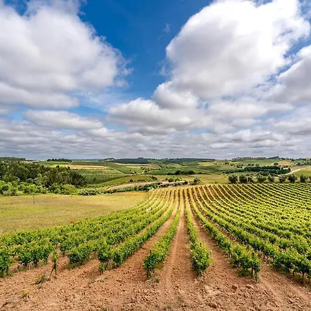 Nyaraló Adao Lobo Cadaval