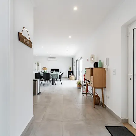 Adão Lobo Casa de Férias Cadaval