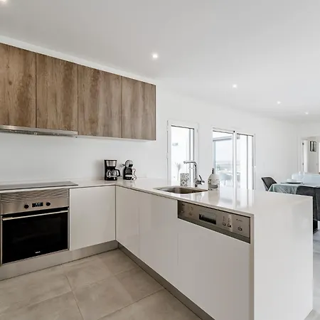 Adão Lobo Casa de Férias Cadaval