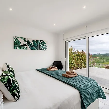 Adao Lobo Vakantiehuis *