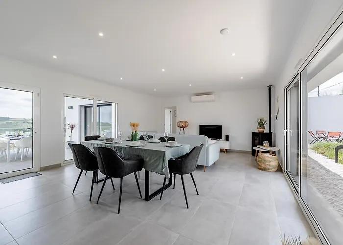 Casa de Férias Adão Lobo