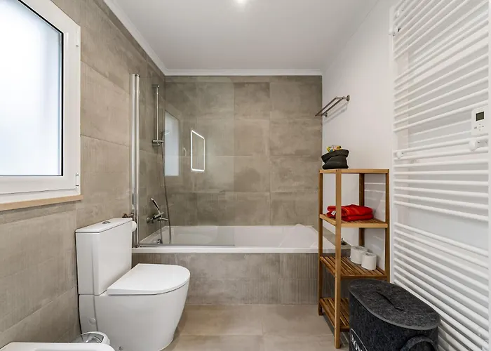 Tatil Evi Adao Lobo Cadaval