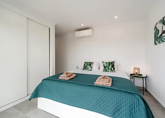 Tatil Evi Adao Lobo Cadaval