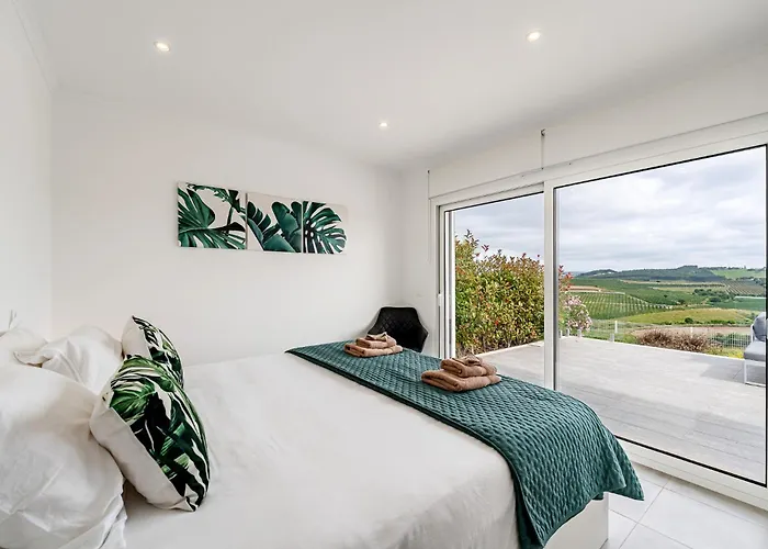 Adao Lobo Vakantiehuis *