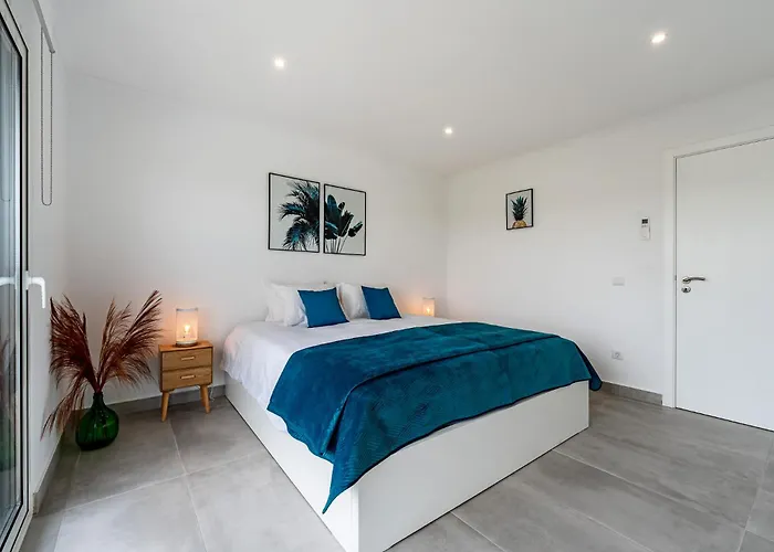 Tatil Evi Adao Lobo